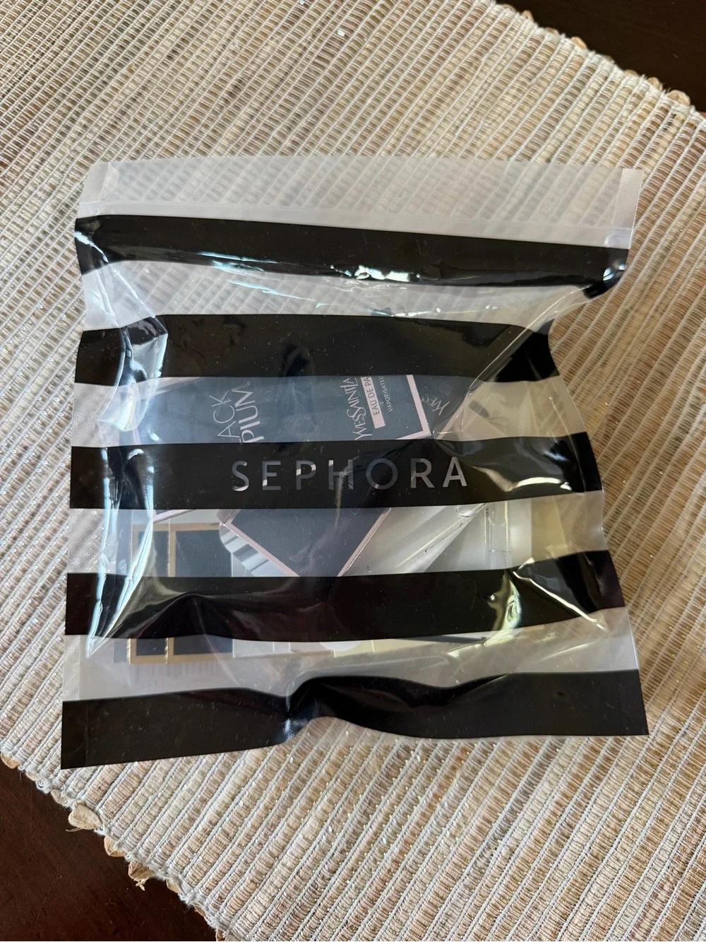 Samples